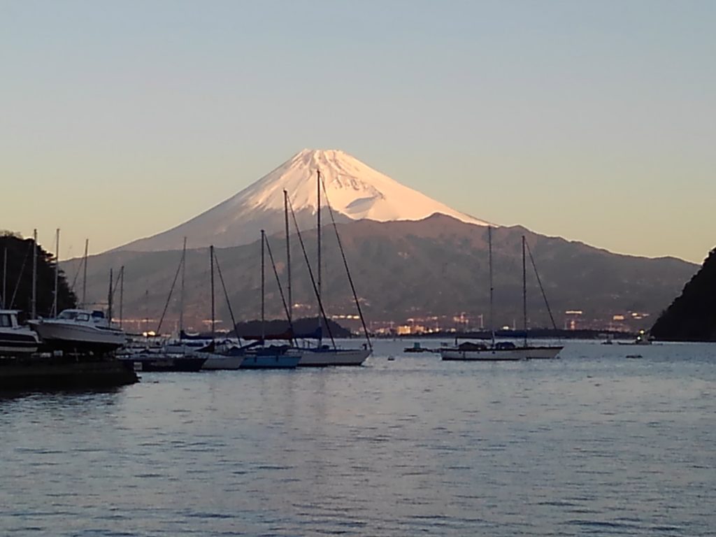 KIMG3412-1024x768 今日の富士山