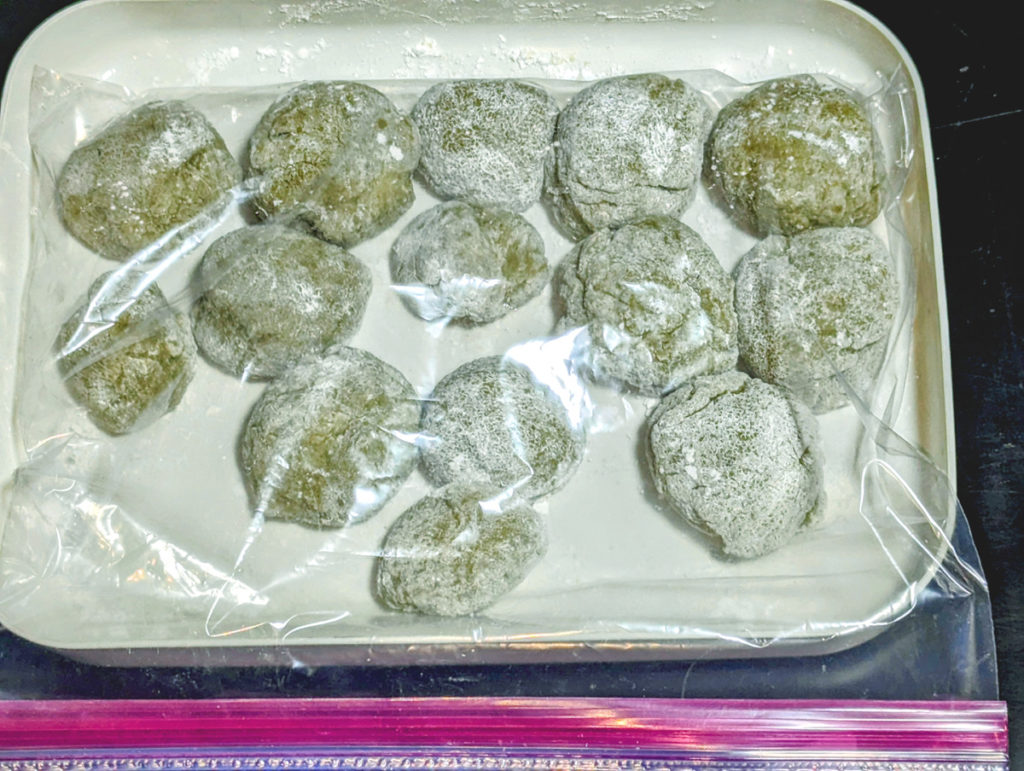 PXL_20230507_1012158033-1024x771 今日は大谷さんに倣って日中は、食事及びその準備以外の殆どを寝て過ごした。