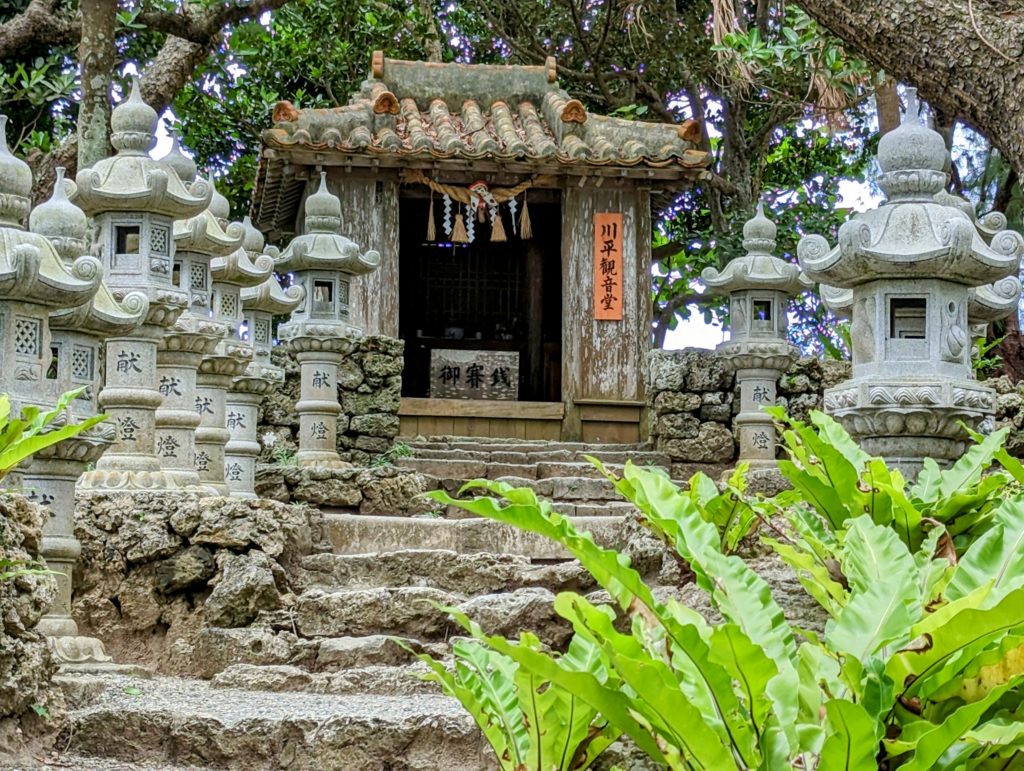 PXL_20230512_0503426372-1024x771 石垣島／2日目