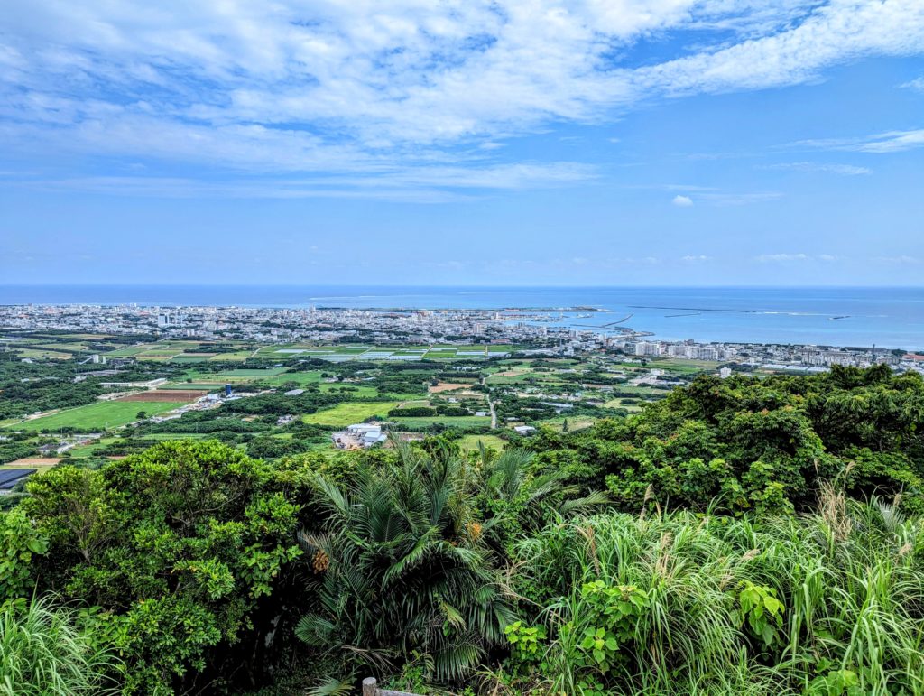 PXL_20230512_0617347182-1024x771 石垣島／2日目