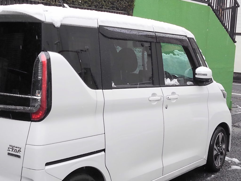 KIMG4258-1024x768 今朝の東京は雪でした