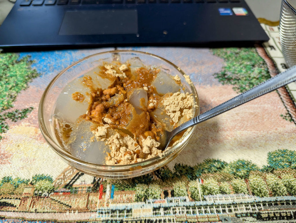 tokoro2-1024x771 本日（６月２１日）のゴルフコンペ（桂谷会）は、雨のため中止になりました。