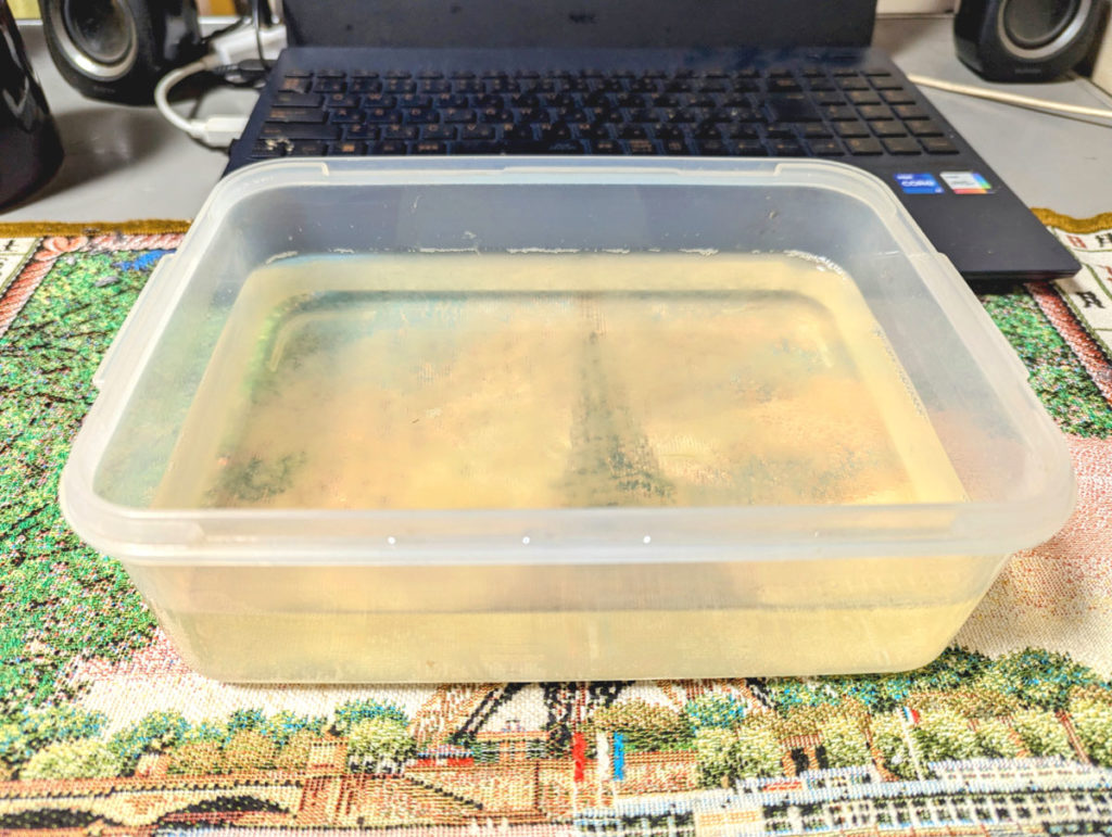 tokoro3-1024x771 本日（６月２１日）のゴルフコンペ（桂谷会）は、雨のため中止になりました。