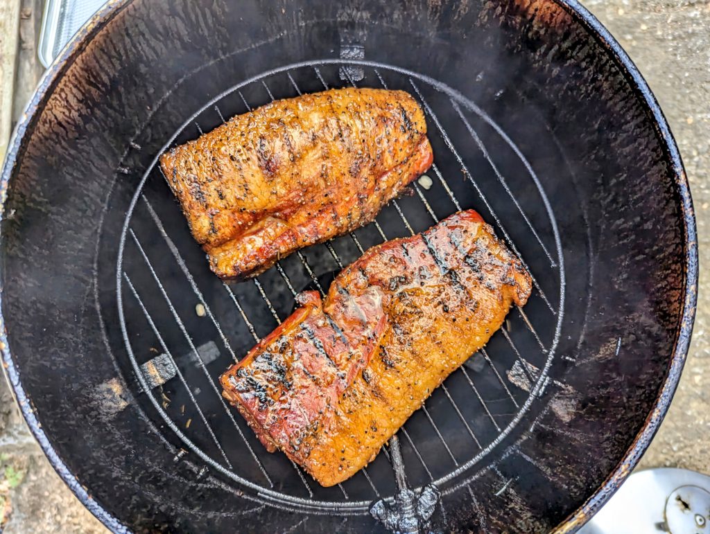 be-kon-1024x771 また、ミカンを頂いた