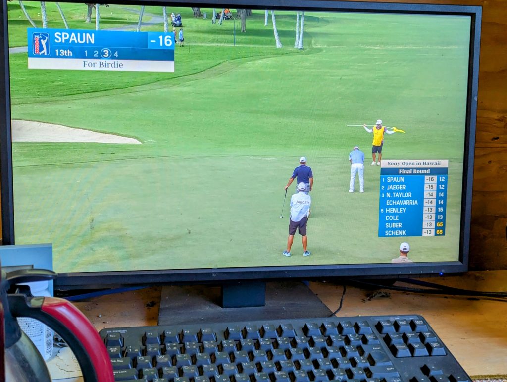 ゴルフ-1024x771 ソニーオープン最終日