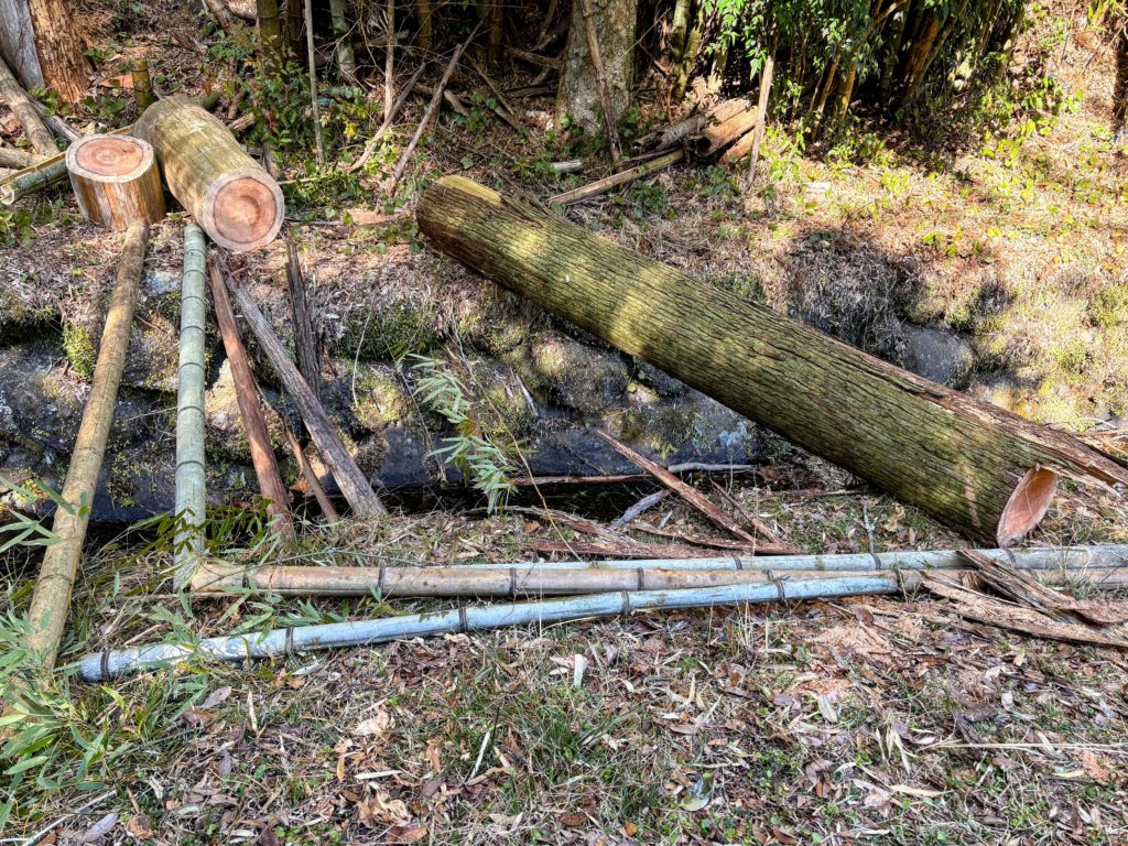 IMG_1088-EDIT-1024x768 また、木こりを始めました