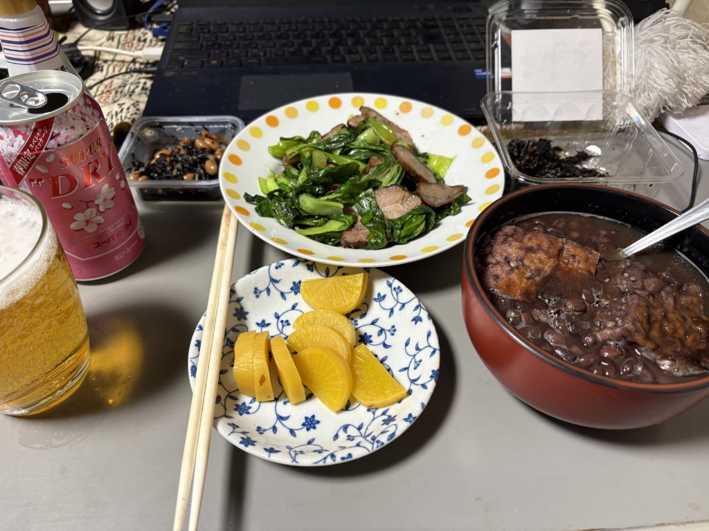 IMG_1110-1024x768 また、木こりを始めました