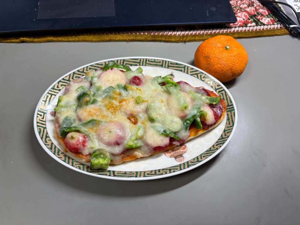 朝-1024x768 春じゃがの植え付け