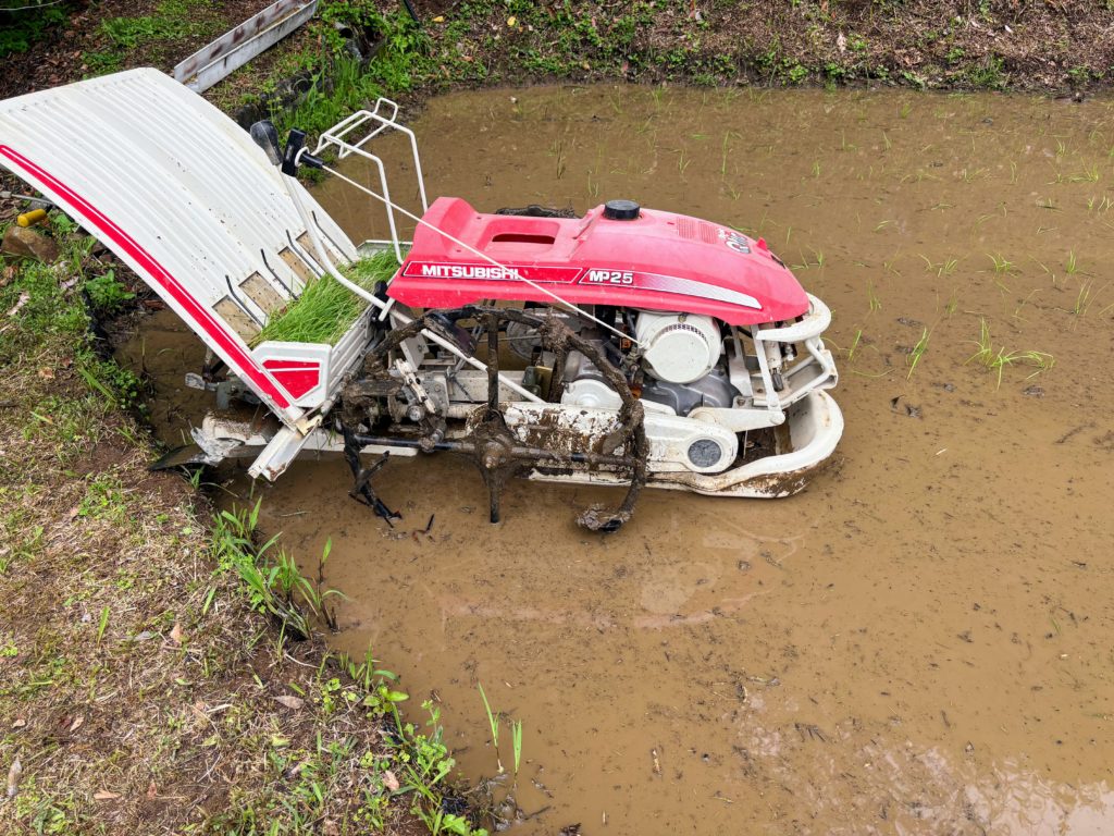 IMG_2546-1024x768 田植え完了