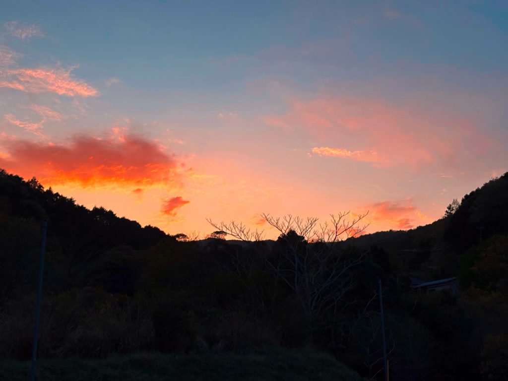 夕焼け-1024x768 ロリー・マキロイがマスターズ初制覇