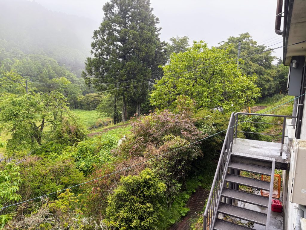 IMG_2775-1-1024x768 今日は朝から☔️でしたので、完全休養日