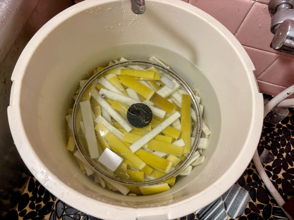 IMG_3068-EDIT-1024x768 梅干し＆メンマ作りの季節です。