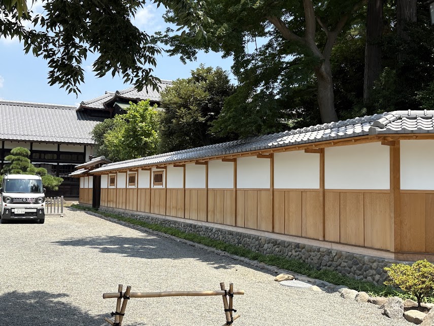 IMG_3560 明日、伊豆修善寺へ帰ります。