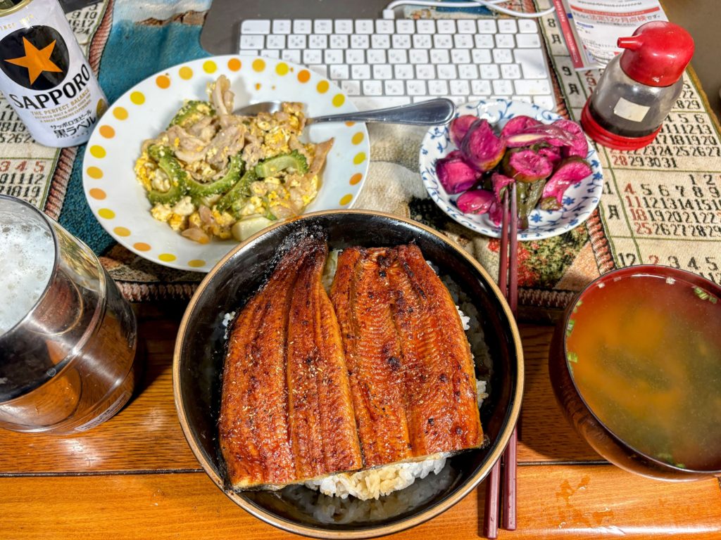 IMG_3641-EDIT-1024x768 もう7月最終日か！早いなぁ