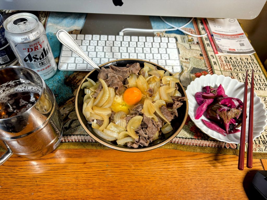 IMG_3696-EDIT-1024x768 今日は３０分だけ畑へ出た