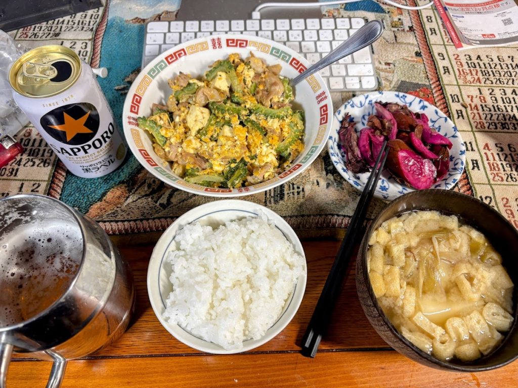 IMG_3744-EDIT-1024x768 今日も雨、明日も雨らしい