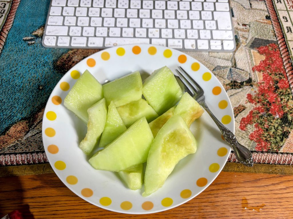 IMG_3890-EDIT-1024x765 久しぶりに耕運機を稼働した