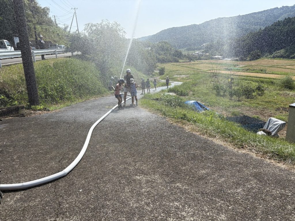 IMG_3983-1024x769 村の防災訓練