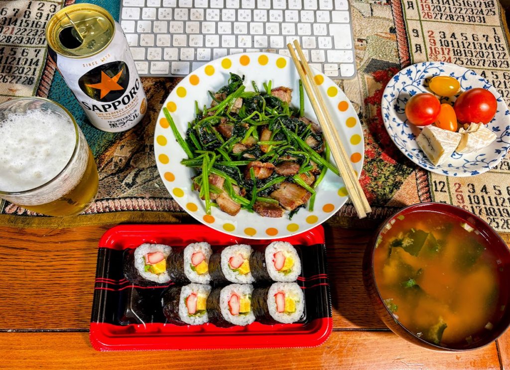 IMG_4228-EDIT-1024x743 本日、太郎と共に修善寺ベースへ戻った