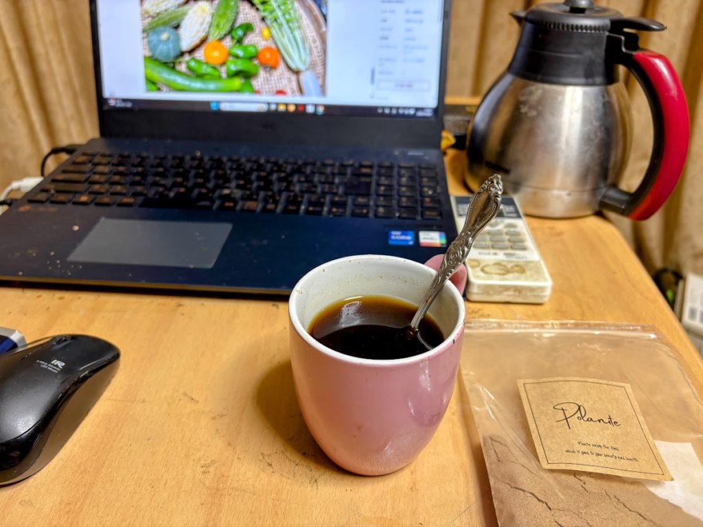 kofii-1024x768 フンザ族の長寿伝説