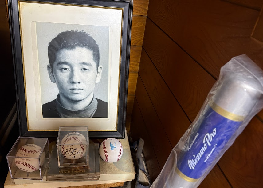 IMG_4801 大谷翔平（日ハム時代）直筆サインボール