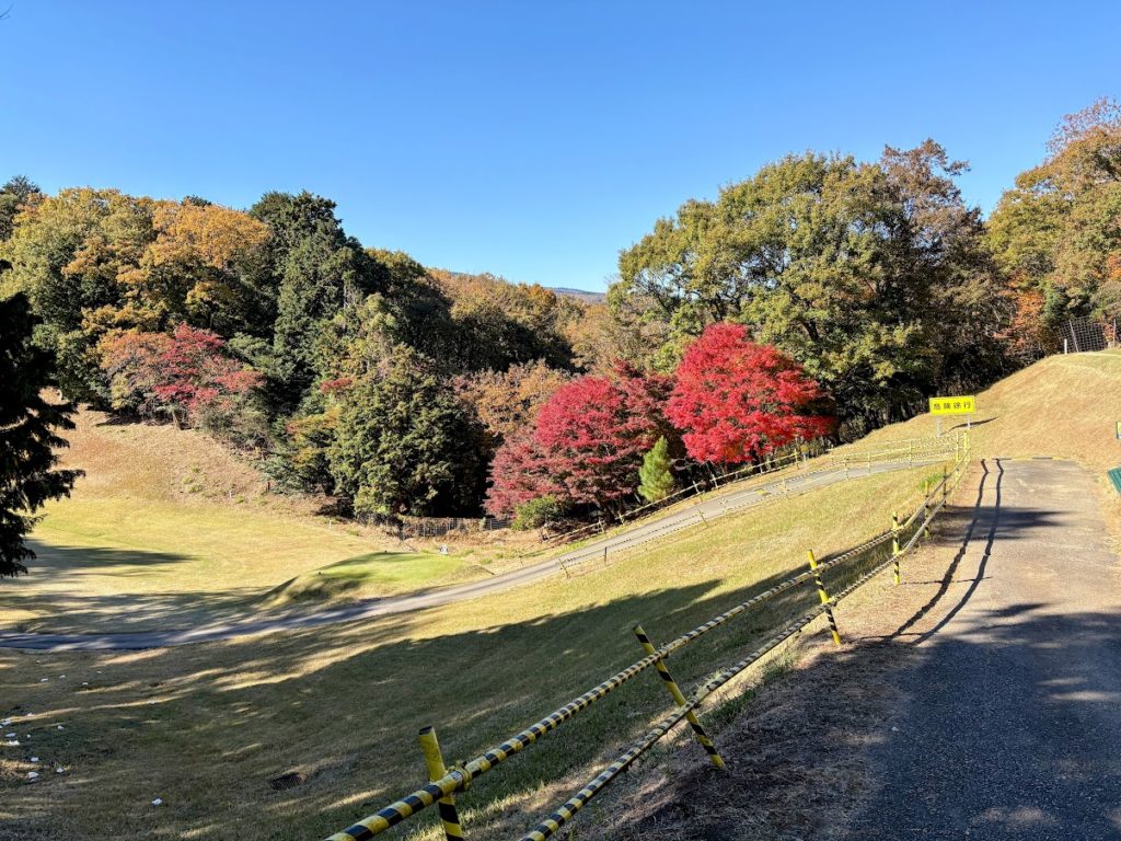 IMG_4919-EDIT-1024x768 １１月期桂谷会（村のゴルフコンペ）