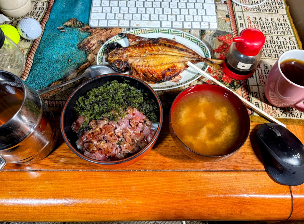 IMG_5323-EDIT-1024x753 初霜、でも、みかんもぎ