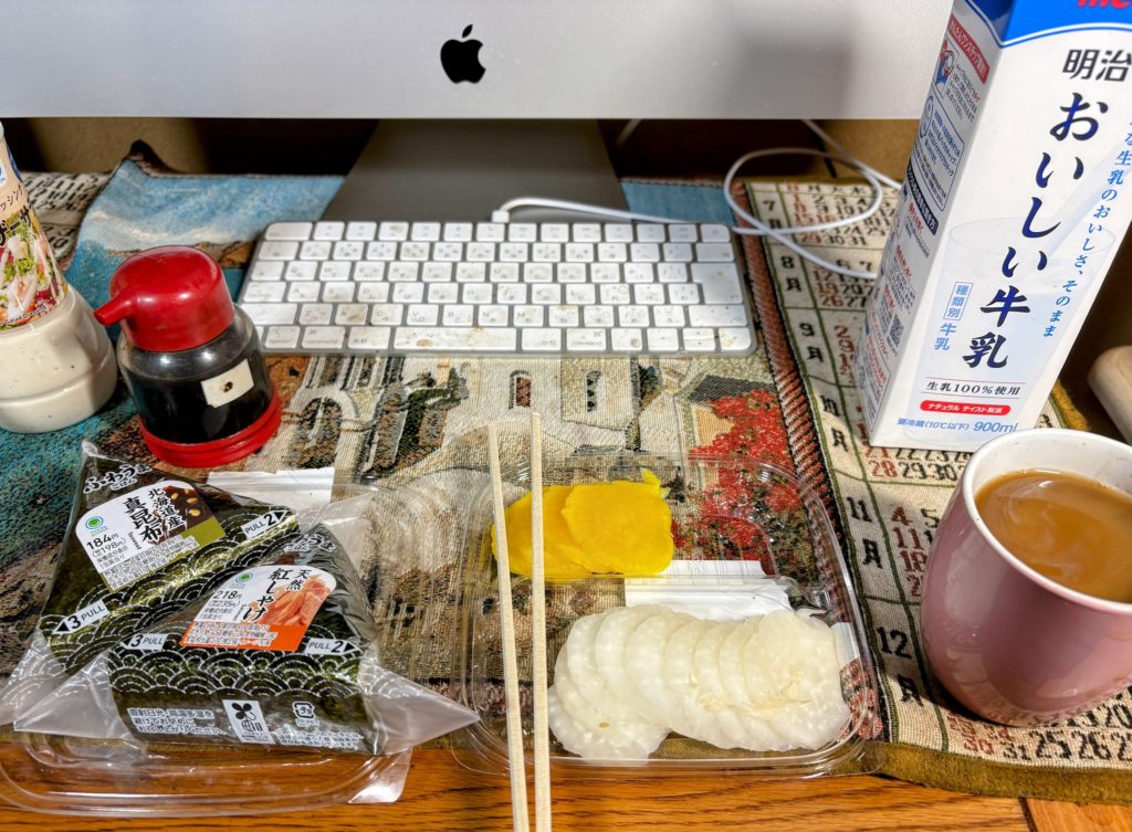 IMG_5534-EDIT-1024x753 雨のおかげで良い休養日になりました