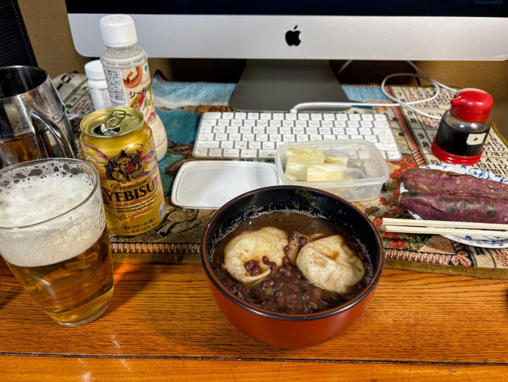 IMG_5540-EDIT-1024x769 雨のおかげで良い休養日になりました