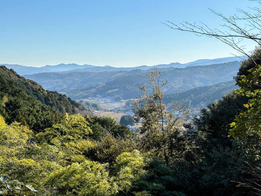 IMG_5609-EDIT-1024x768 村の守り神を祀った社＆参道の掃除