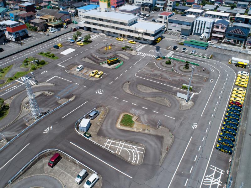 62b7d3af7b08a 運転免許更新のための各種検査＆講習