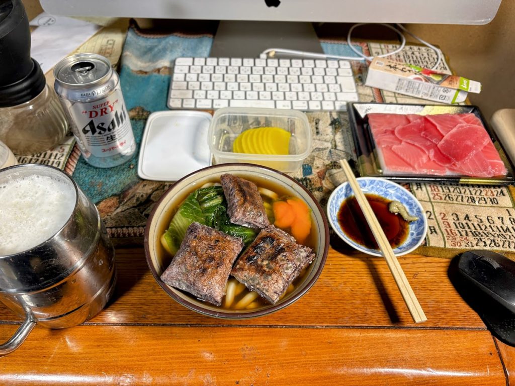 IMG_5804-EDIT-1024x768 本日、修善寺ベースに戻った