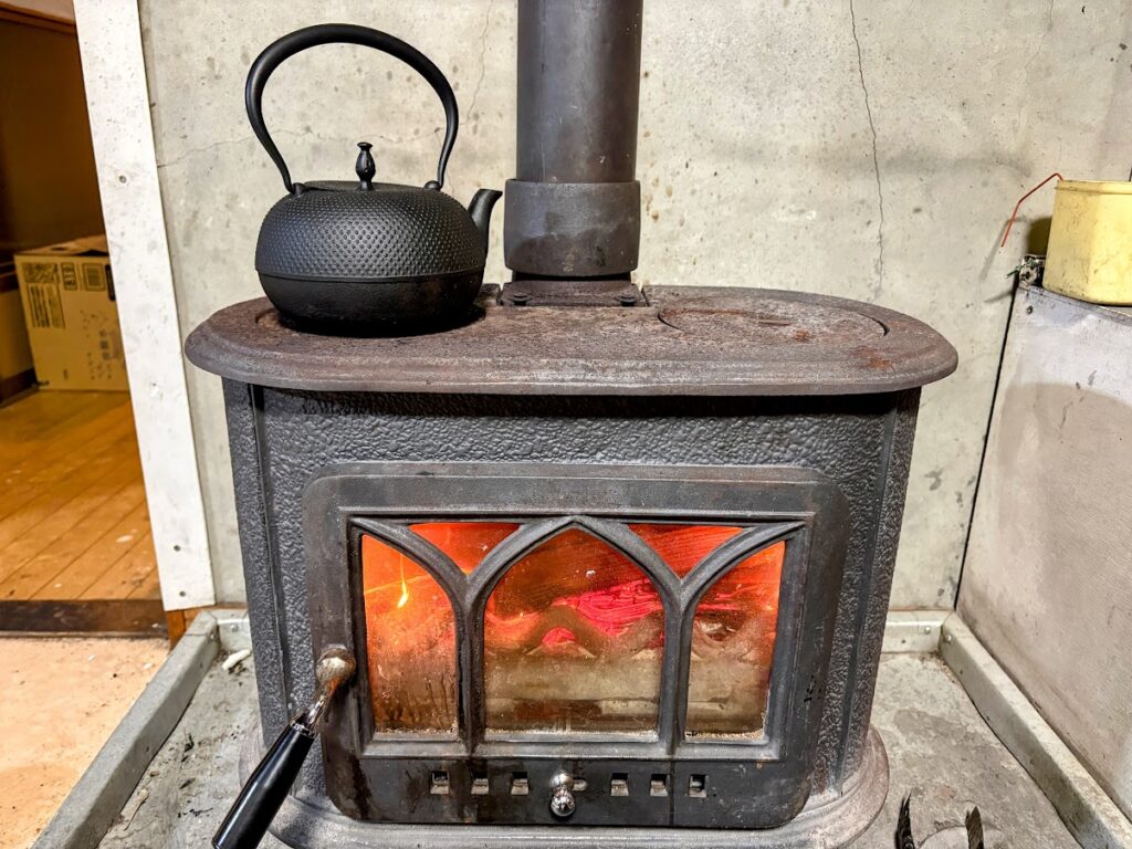 IMG_5963-EDIT-1024x768 本日、無事に修善寺ベースへ戻った