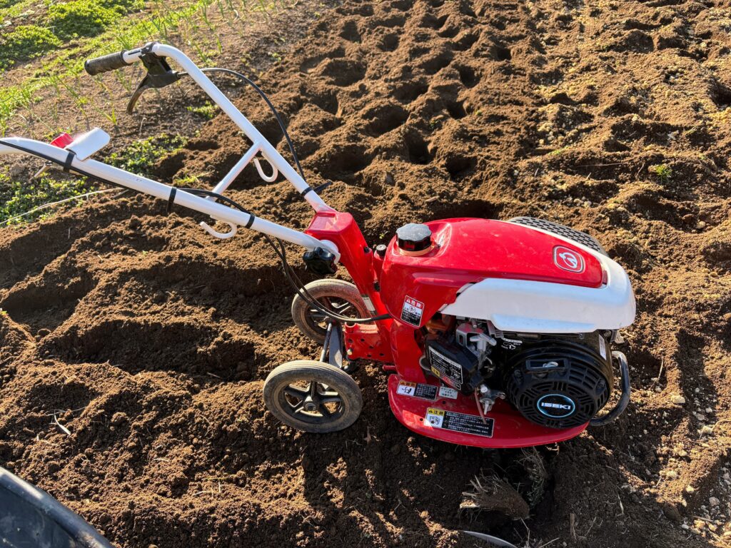 IMG_6001-1024x768 春ジャガイモ植え付け準備