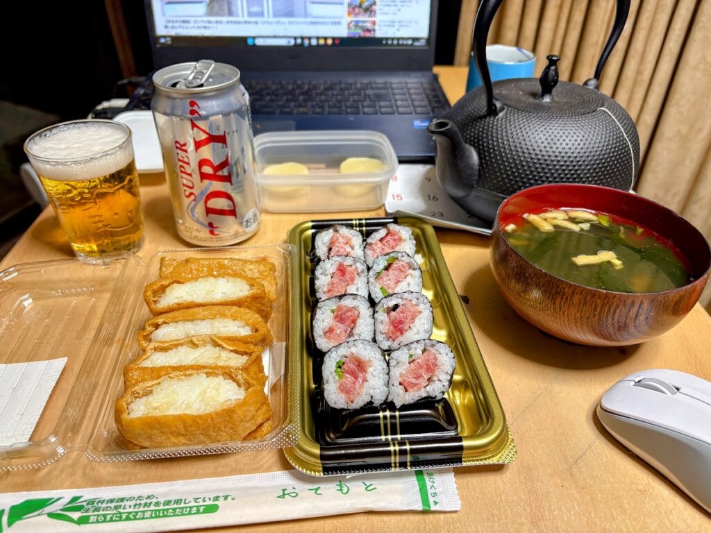 IMG_6338-EDIT-1024x768 本日、無事に修善寺ベースへ戻った