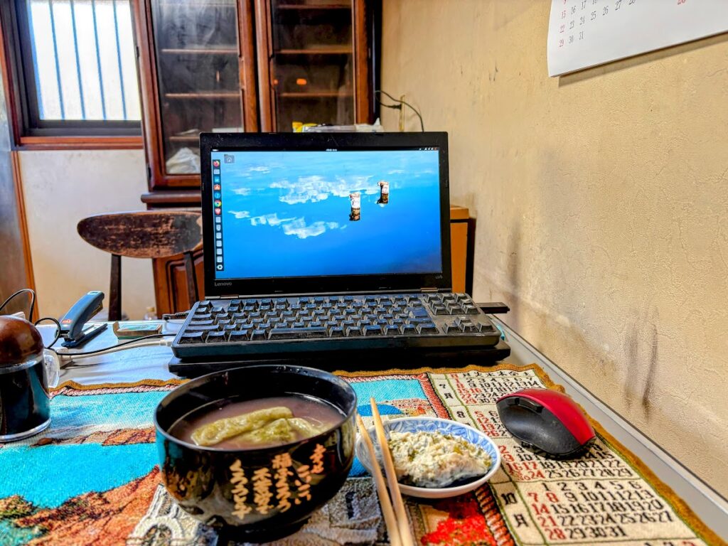 IMG_7033-EDIT-EDIT-1024x768 春ジャガの追肥+土寄せ(中耕)