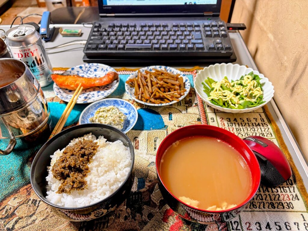 IMG_7058-EDIT-1-1024x768 春ジャガの追肥+土寄せ(中耕)